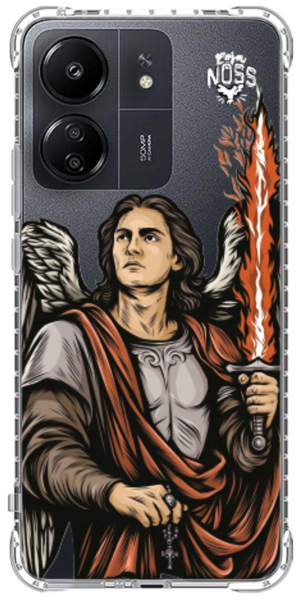 Capinha para Celular São Miguel 04