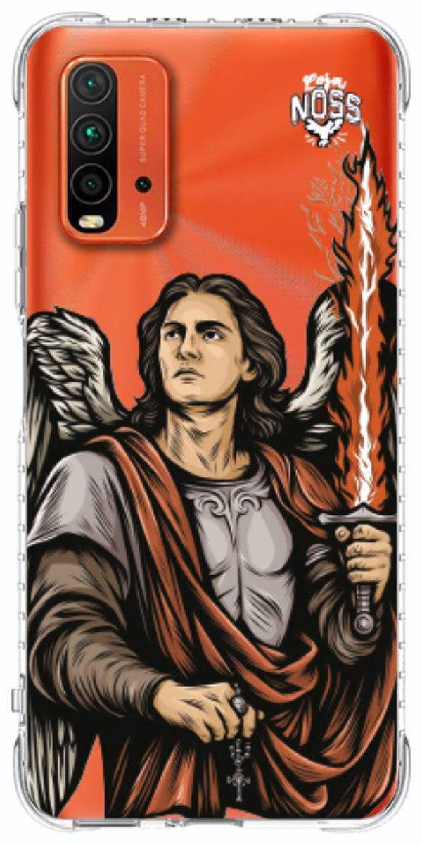 Capinha Para Celular São Miguel 04