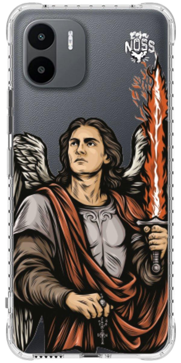 Capinha para Celular São Miguel 04