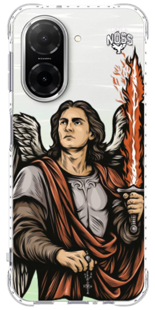 Capinha Para Celular São Miguel 04