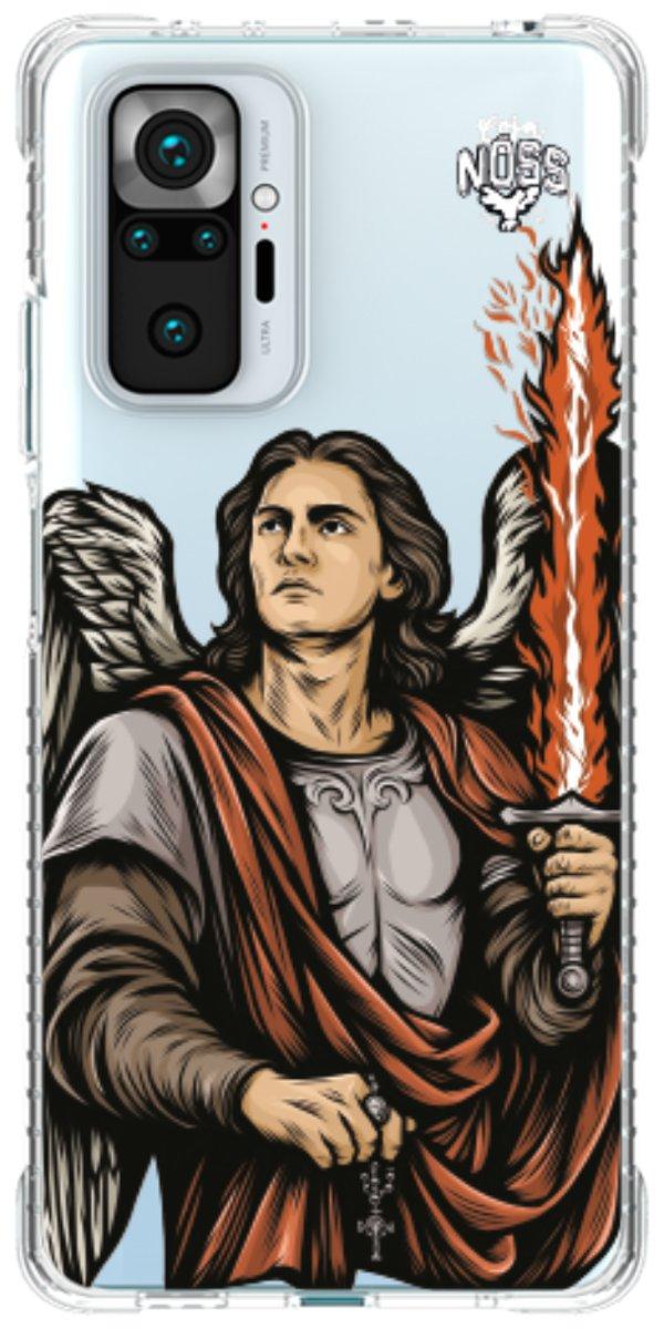 Capinha para Celular São Miguel 04
