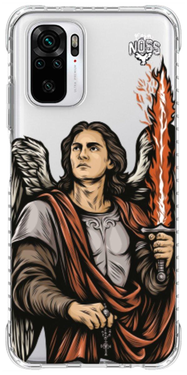 Capinha Para Celular São Miguel 04