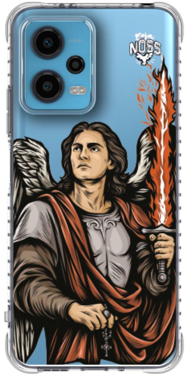 Capinha para Celular São Miguel 04