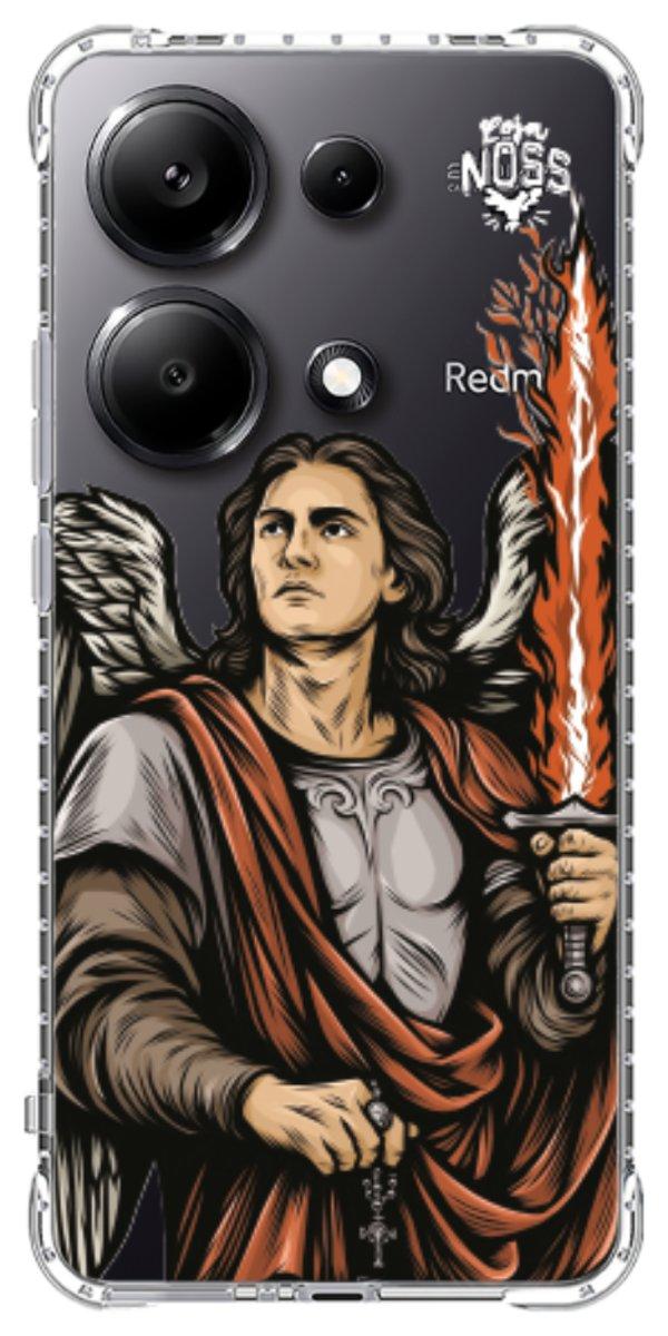 Capinha Para Celular São Miguel 04
