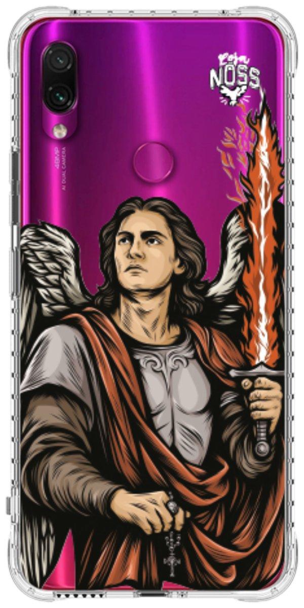Capinha Para Celular São Miguel 04