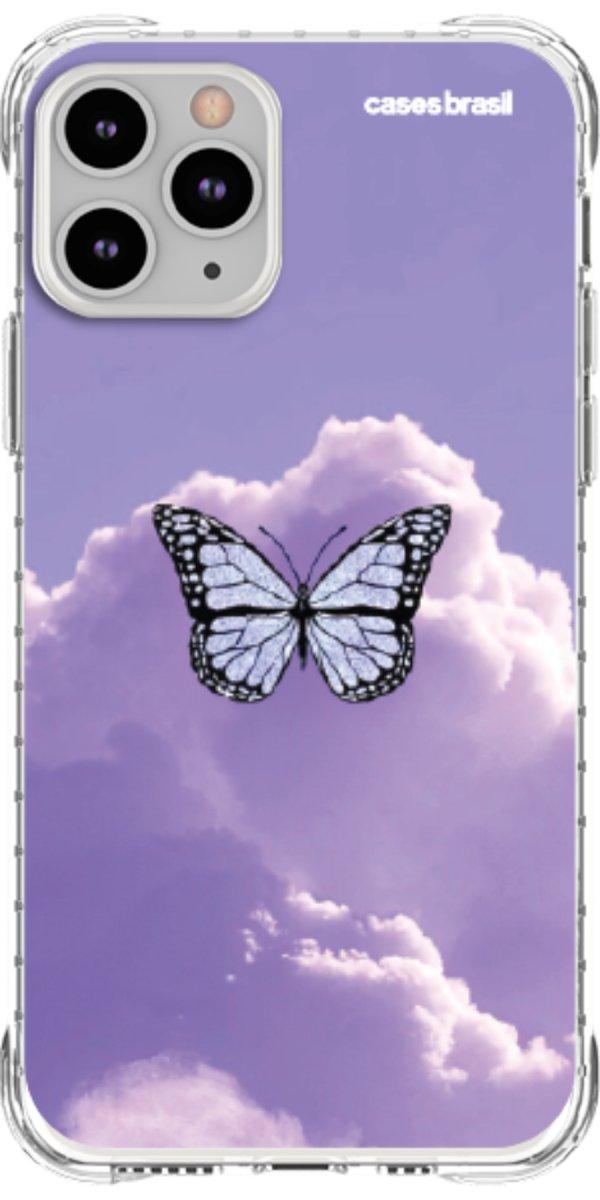 Borboleta minimalista 02