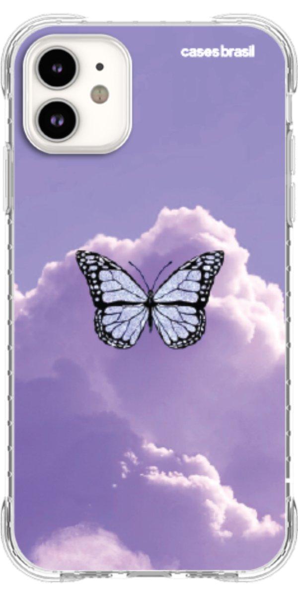 Borboleta minimalista 02