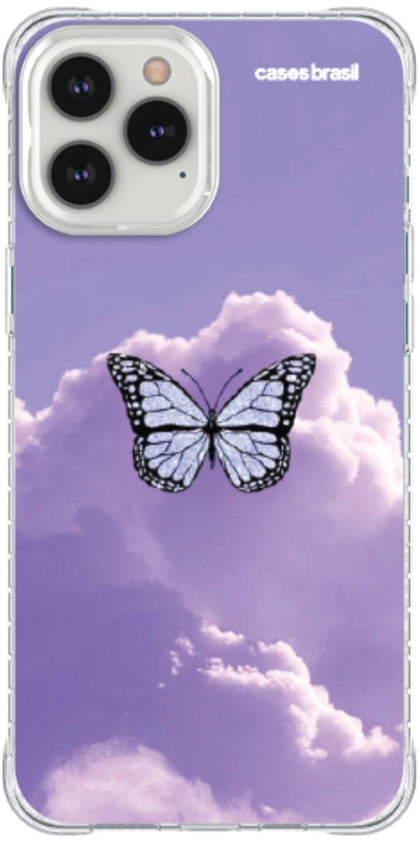 Borboleta minimalista 02