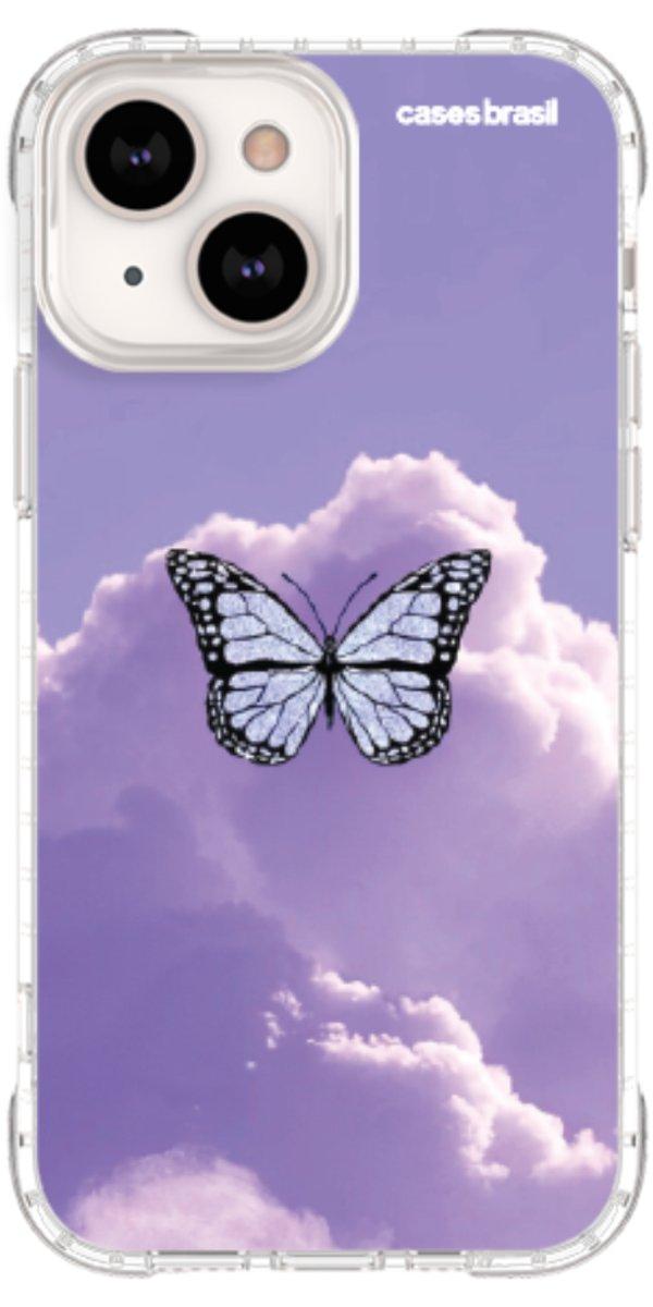 Borboleta minimalista 02
