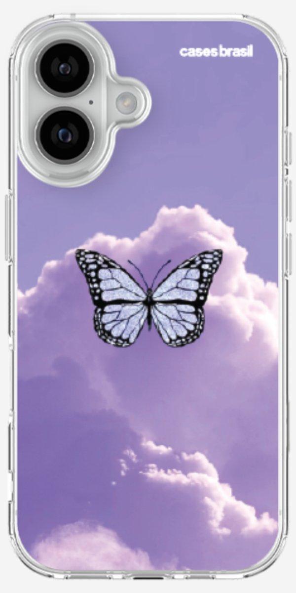 Borboleta minimalista 02