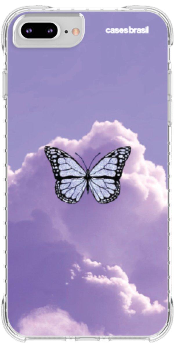 Borboleta minimalista 02