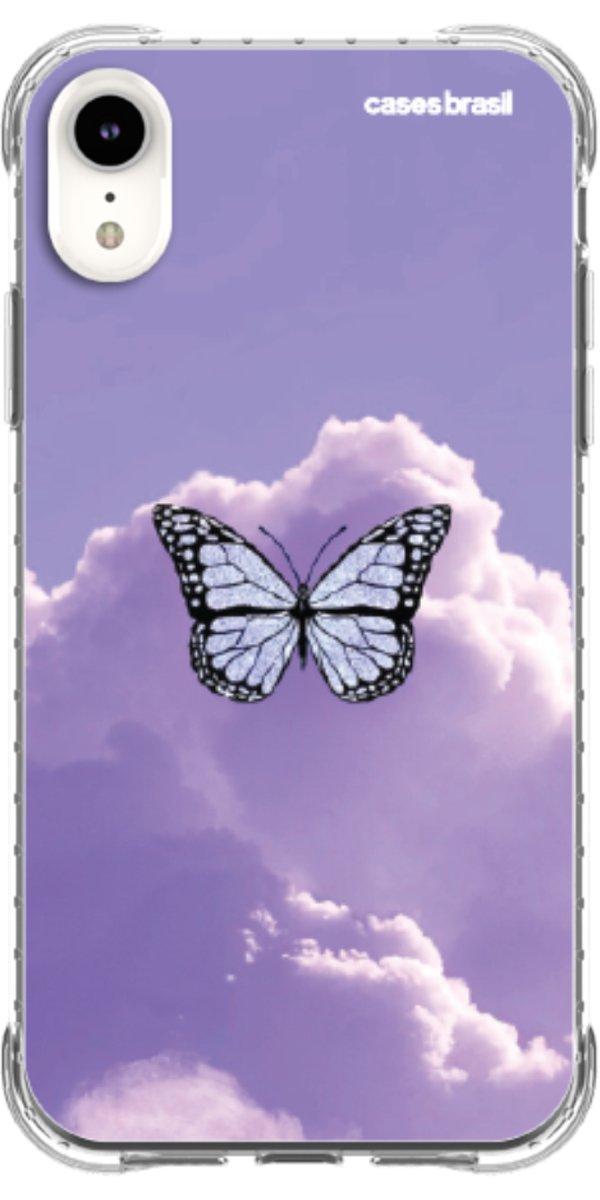 Borboleta minimalista 02