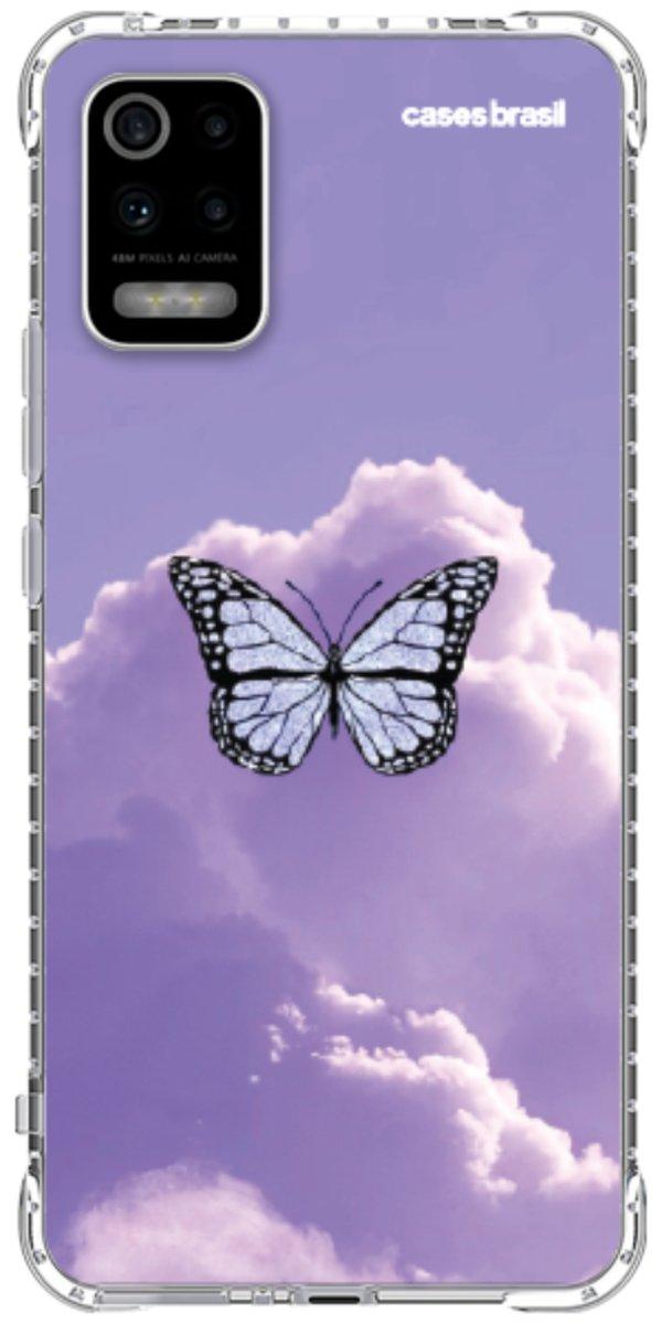 Borboleta minimalista 02