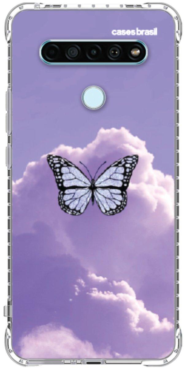 Borboleta minimalista 02