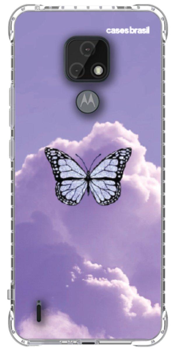 Borboleta minimalista 02
