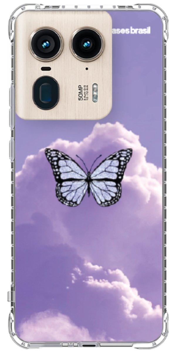 Borboleta minimalista 02