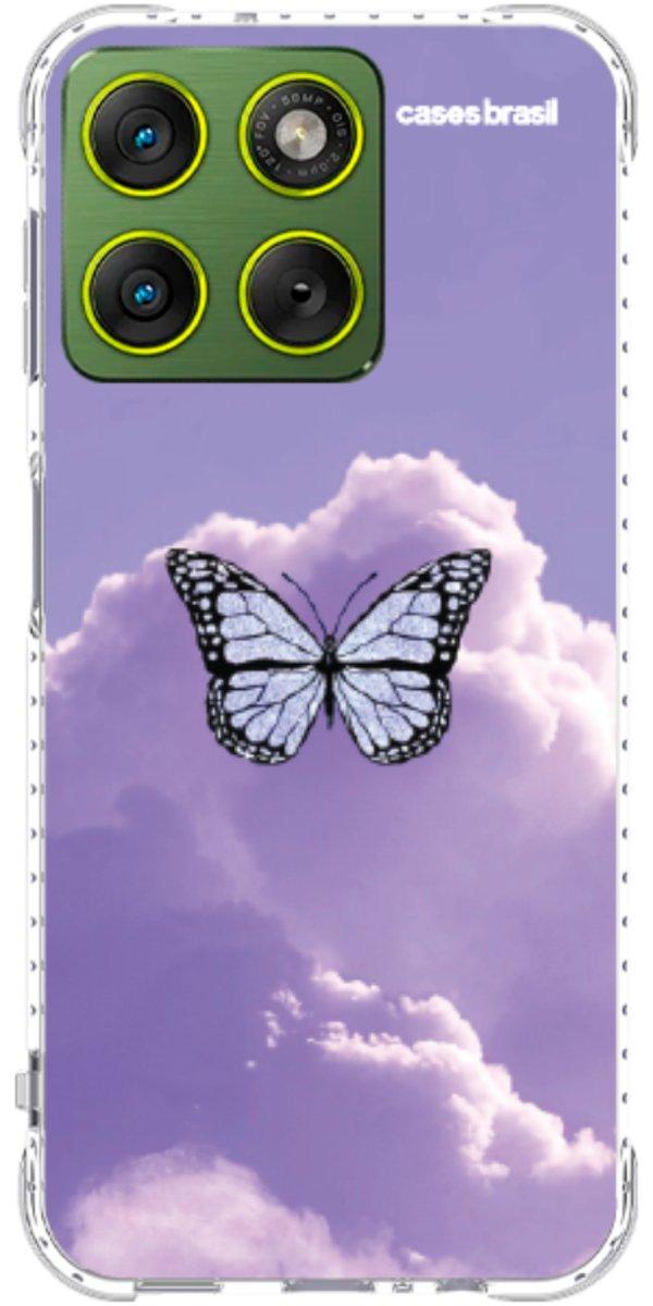 Borboleta minimalista 02