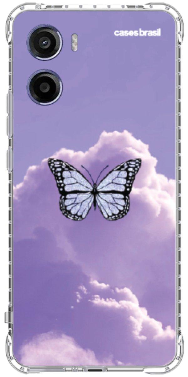 Borboleta minimalista 02