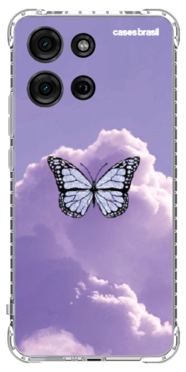 Borboleta minimalista 02