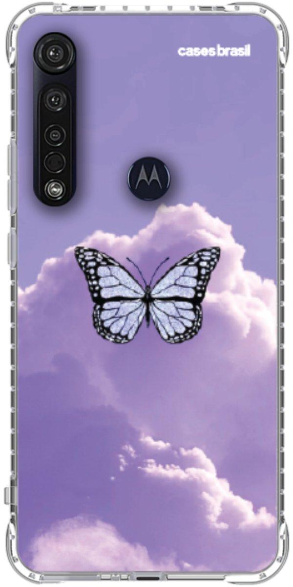 Borboleta minimalista 02