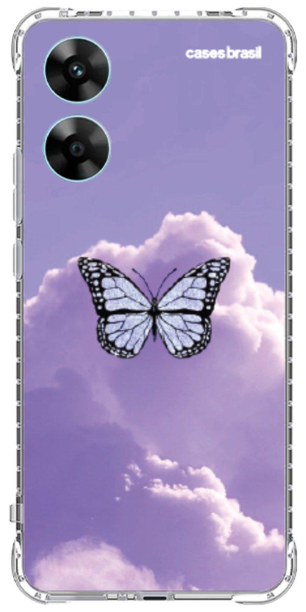 Borboleta minimalista 02