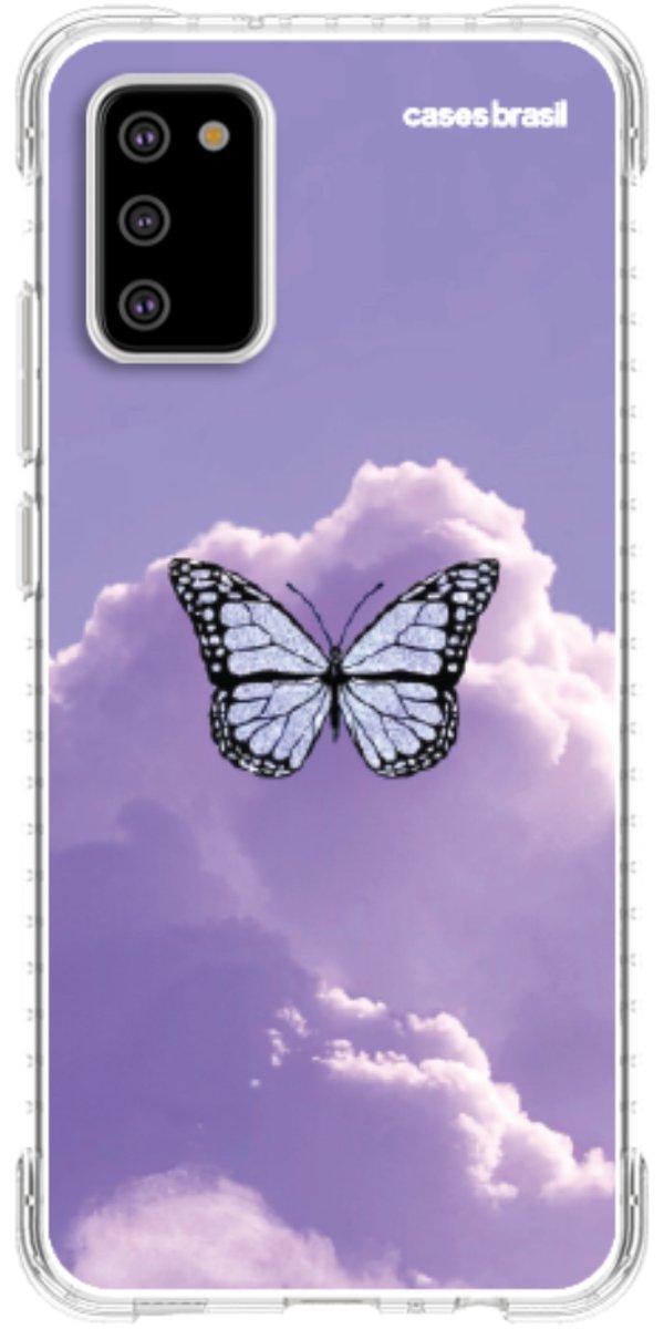 Borboleta minimalista 02