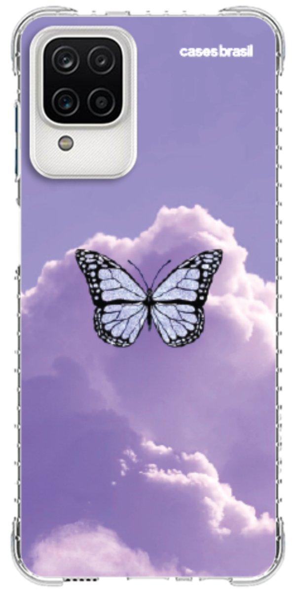 Borboleta minimalista 02