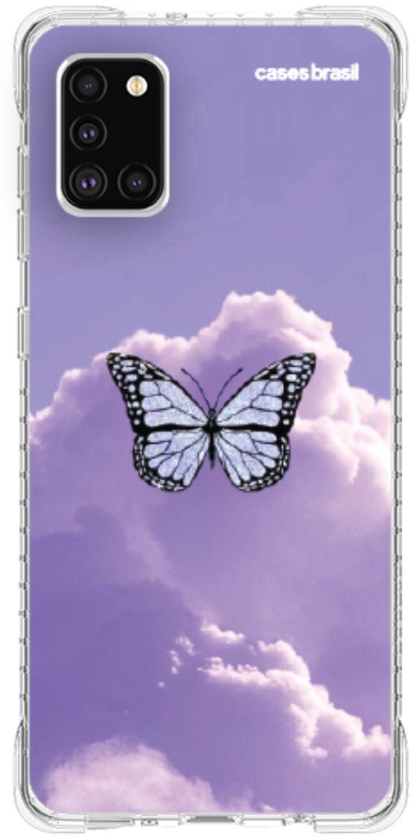 Borboleta minimalista 02