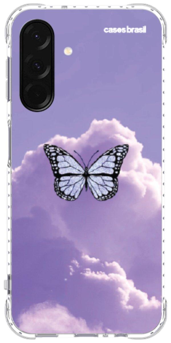 Borboleta minimalista 02