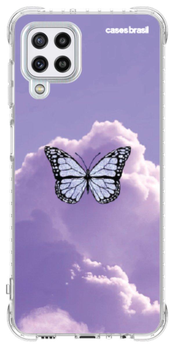 Borboleta minimalista 02