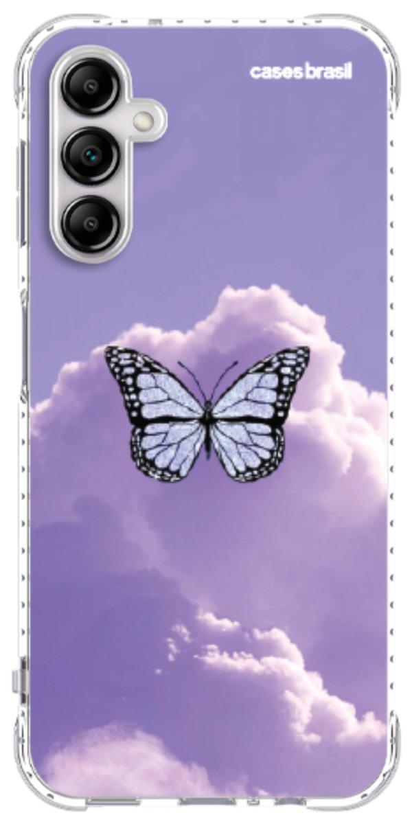 Borboleta minimalista 02