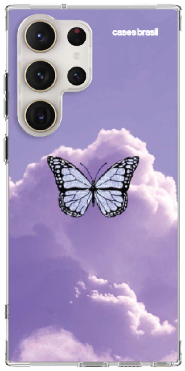 Borboleta minimalista 02