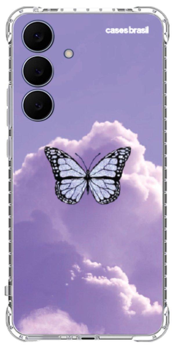Borboleta minimalista 02