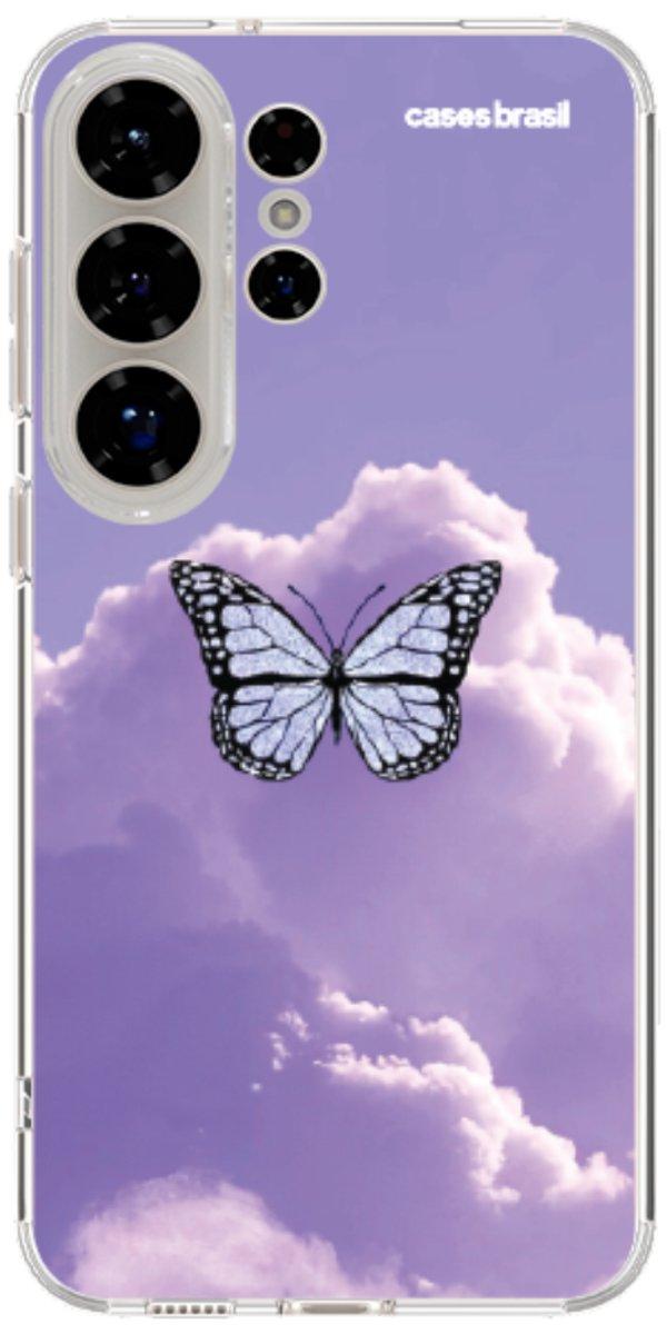 Borboleta minimalista 02
