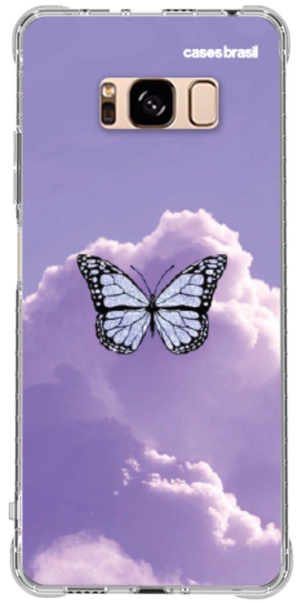 Borboleta minimalista 02