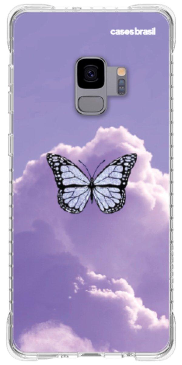 Borboleta minimalista 02