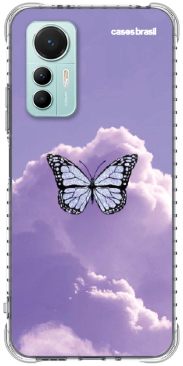 Borboleta minimalista 02