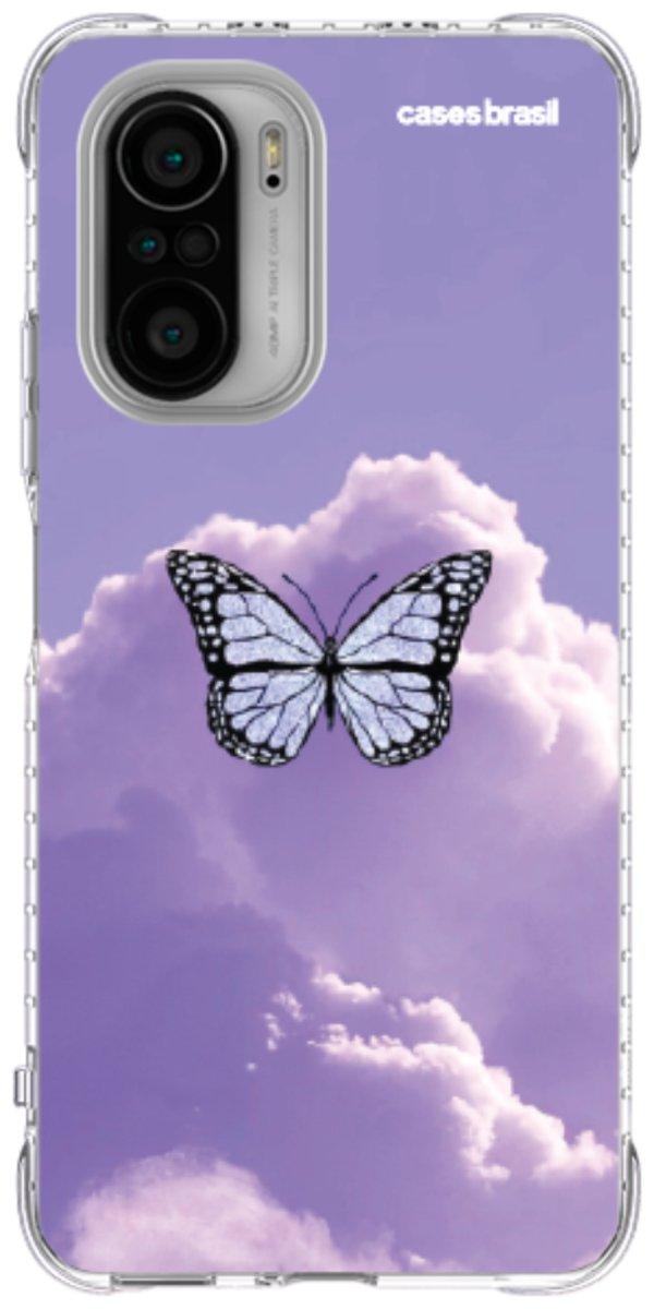 Borboleta minimalista 02