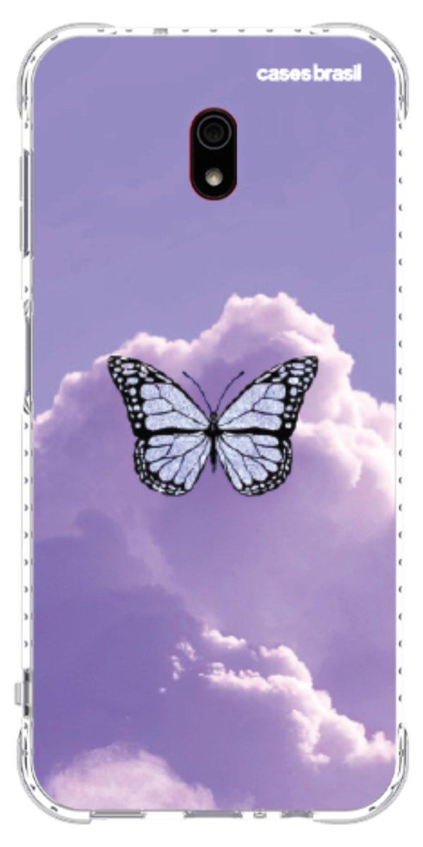 Borboleta minimalista 02
