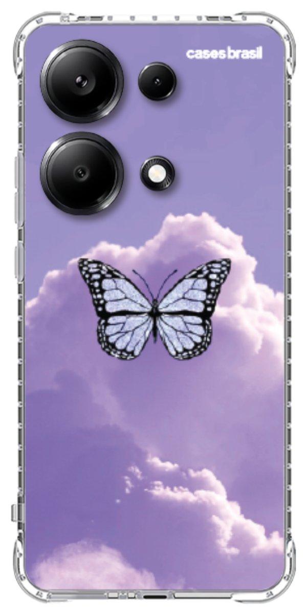 Borboleta minimalista 02