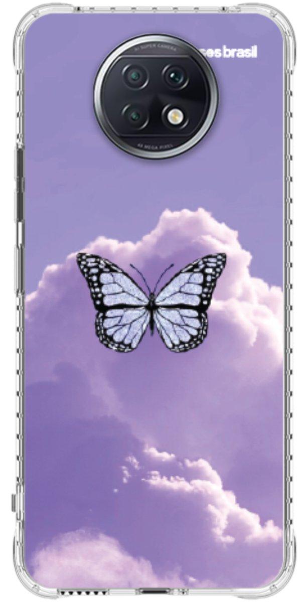 Borboleta minimalista 02