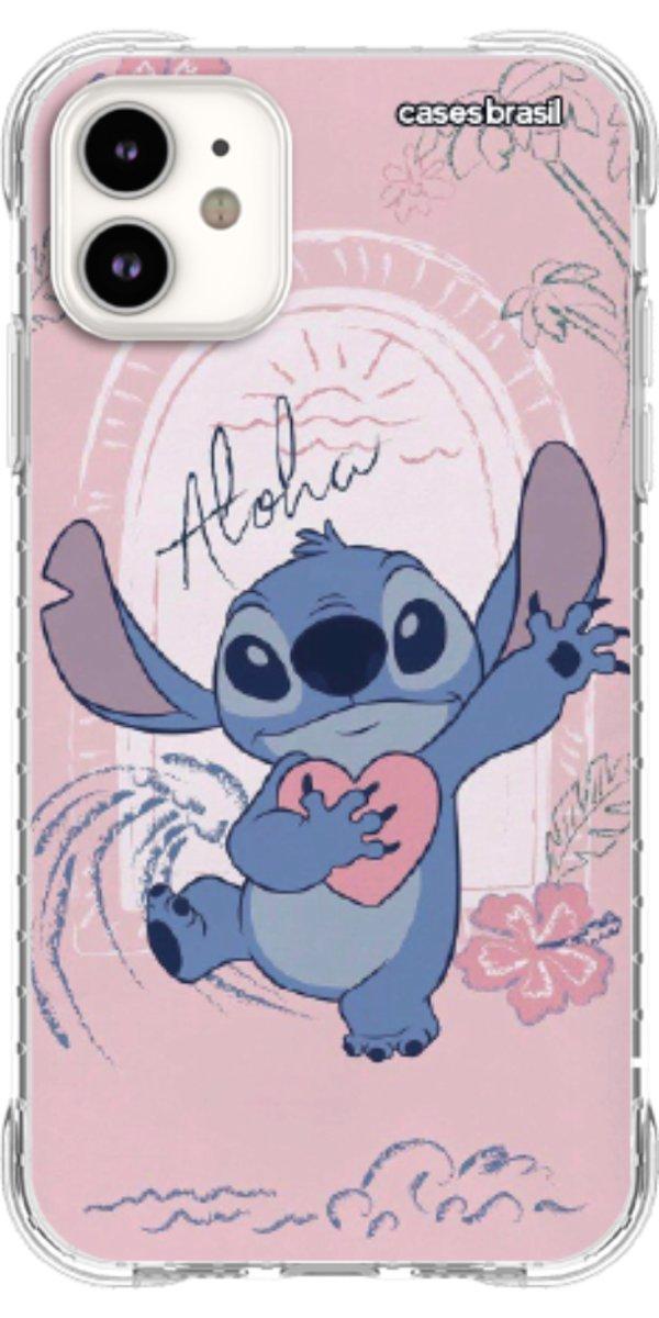 Stitch Fofinho