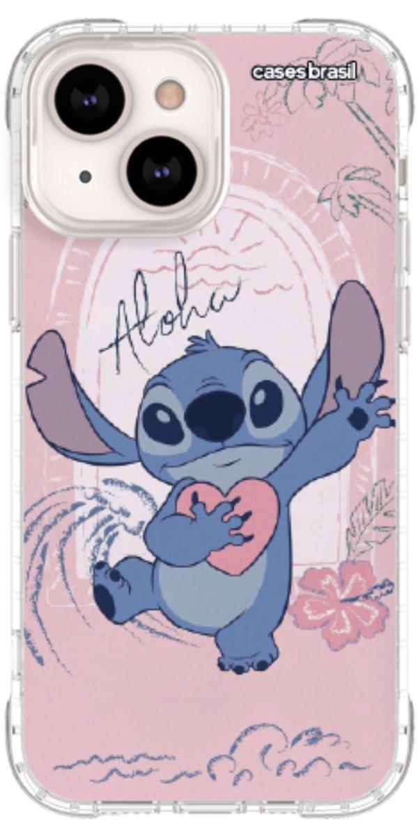 Stitch Fofinho
