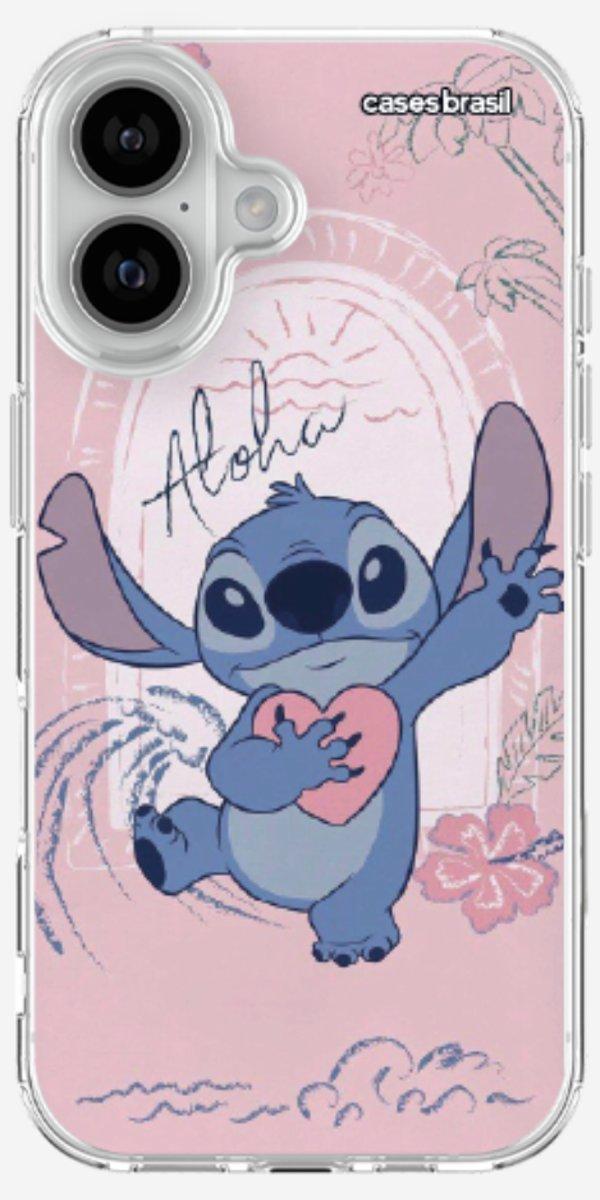 Stitch Fofinho
