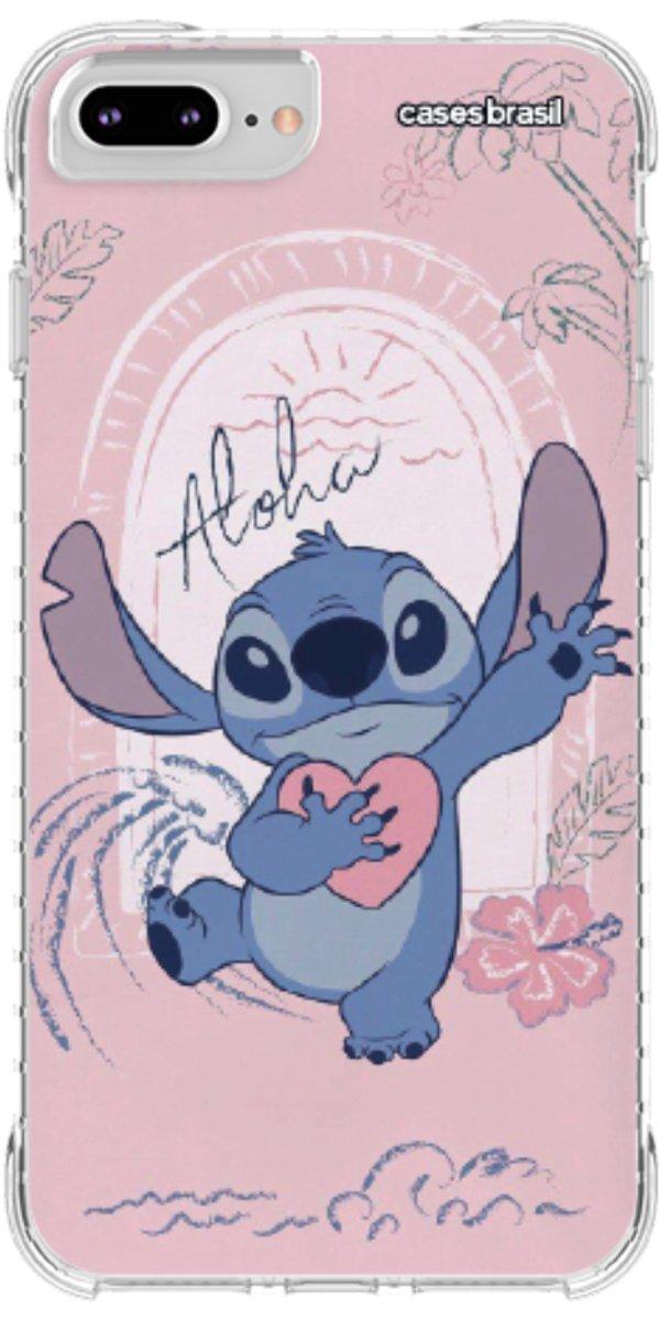 Stitch Fofinho