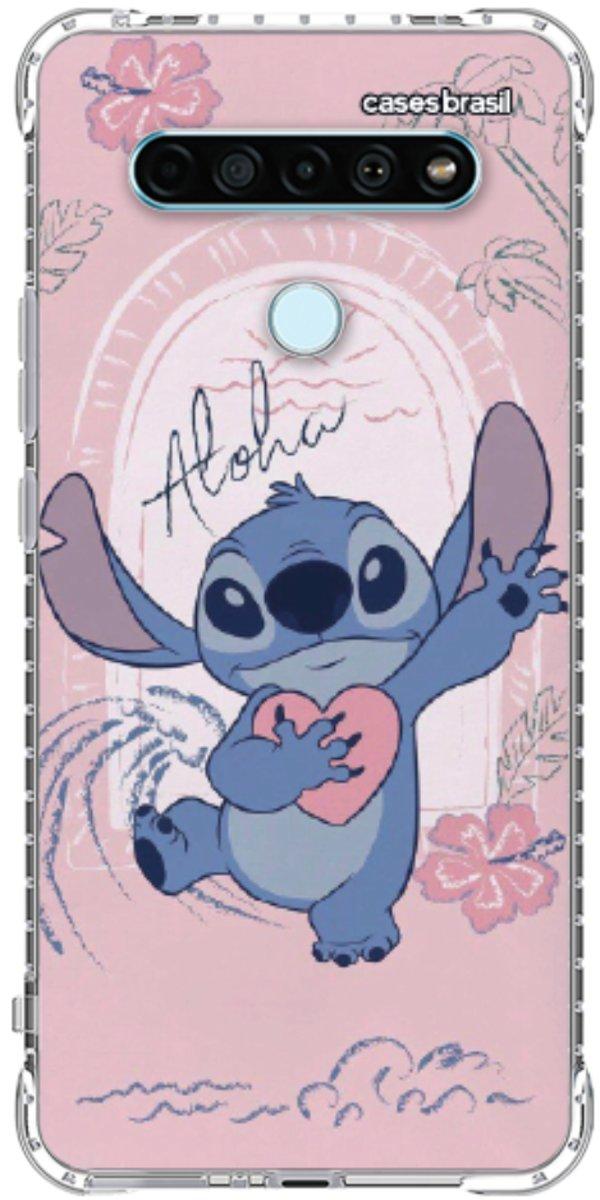Stitch Fofinho
