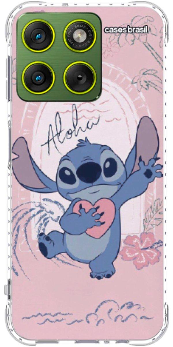 Stitch Fofinho
