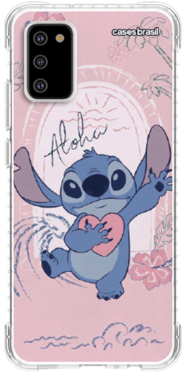 Stitch Fofinho