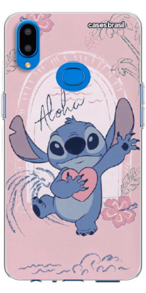 Stitch Fofinho