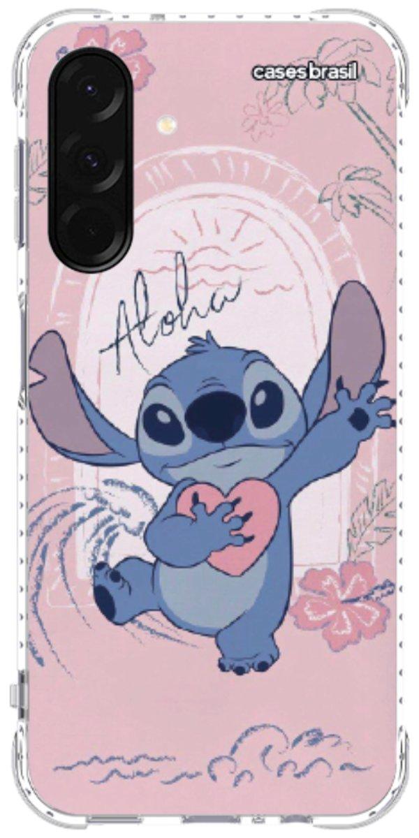 Stitch Fofinho